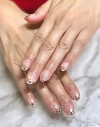 ネイル Zir nail 津田沼♡小鈴のネイルデザイン