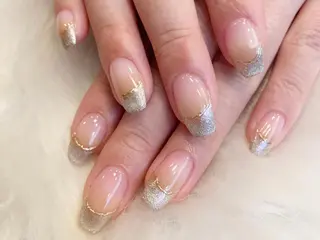 ネイル K. Airiのネイルデザイン