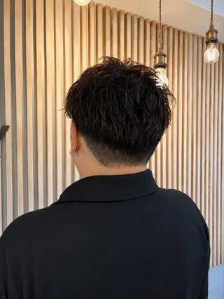 ショート Arlel荻原 ☀️のヘアスタイル