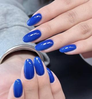 ネイル Molly _nailのネイルデザイン