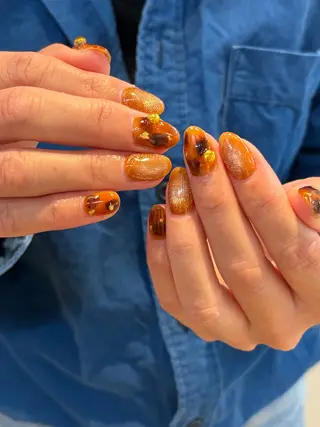 ネイル Ota nailのネイルデザイン