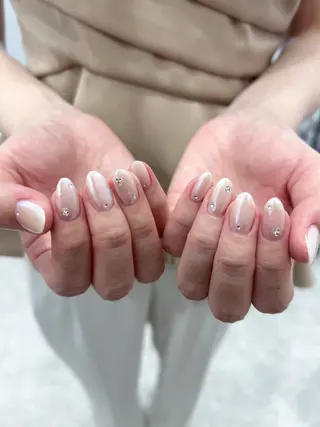 ネイル Shion .のネイルデザイン