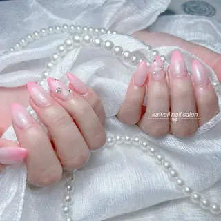 ネイル Kawaii _Nailのネイルデザイン