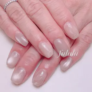 ネイル Fululu nailのネイルデザイン