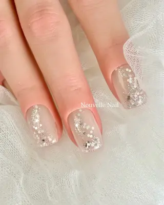 ネイル Nouvelle Nailのネイルデザイン
