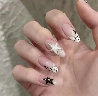 ネイル N．one ゆき💋のネイルデザイン