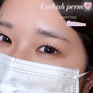 マツエク・マツパ Unknown. SANA💎のマツエク・マツパデザイン