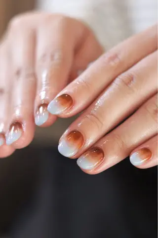 ネイル Lira nailのネイルデザイン
