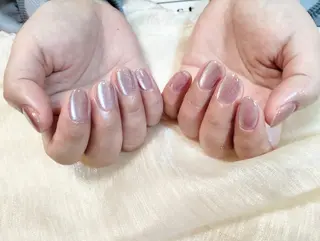 ネイル DI'A ネイルサロンのネイルデザイン