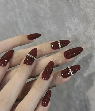 ネイル Molly _nailのネイルデザイン