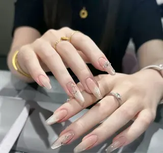 ネイル U mi Nail Salonのネイルデザイン