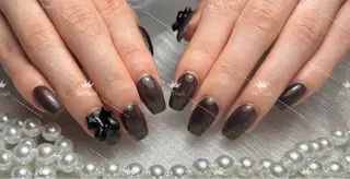 ネイル M.T nailのネイルデザイン