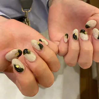 ネイル SACHIKO♪ Mielのネイルデザイン