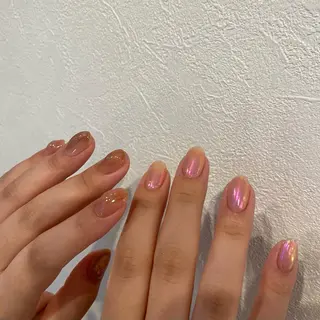 ネイル Limie 川口 nanaのネイルデザイン