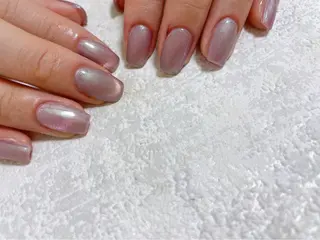 ネイル kiki nail &brow二子玉川のネイルデザイン