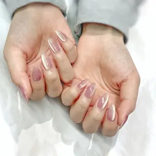 ネイル MAKI .のネイルデザイン