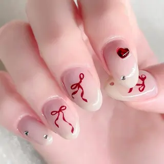 ネイル Nailist suzuのネイルデザイン