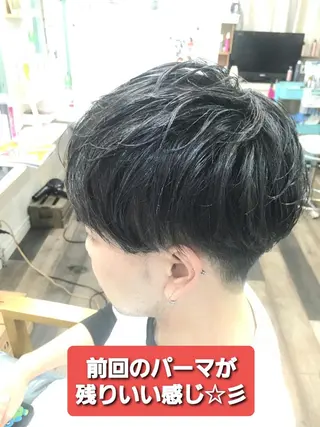 ショート CII CII☆のその他イメージ