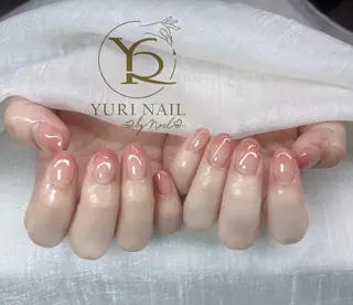 ネイル YURI Nail NARITAのネイルデザイン