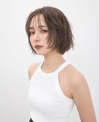 ショート ダメージレス コバヤシ ヒロヒトのその他イメージ