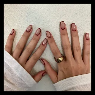 ネイル wicked nailsのネイルデザイン