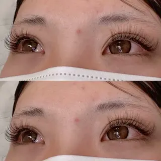 マツエク・マツパ EYELA本店🎀 Momoneのマツエク・マツパデザイン