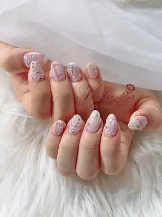 ネイル Nail Salon KOTOのネイルデザイン