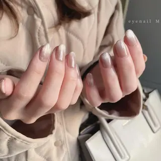 ネイル eyenail M 💅本町店のネイルデザイン
