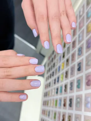 ネイル CHAIKO ANA.CHUOのネイルデザイン
