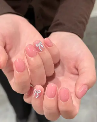 ネイル Dea Nailのネイルデザイン