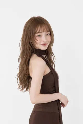 カラー セミロング ダメージレス コバヤシ　ヒロヒトのその他イメージ
