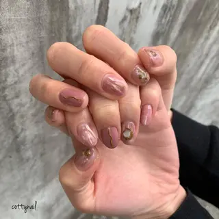 ネイル cottynail -miki-のその他イメージ