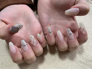 ネイル nail room カジカジのネイルデザイン