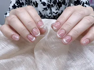 ネイル Min min nail salonのネイルデザイン