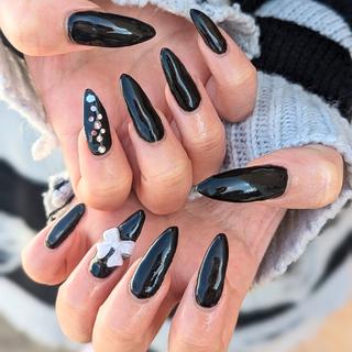 ネイル 推しネイル | 　aycnailのネイルデザイン