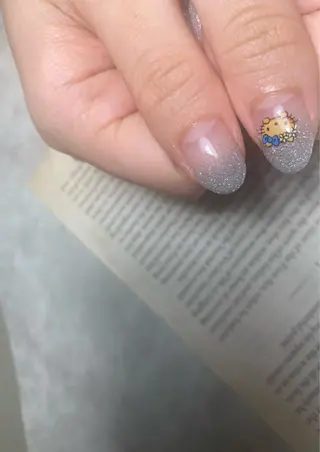ネイル 🌿Charme🌿 MAIのネイルデザイン