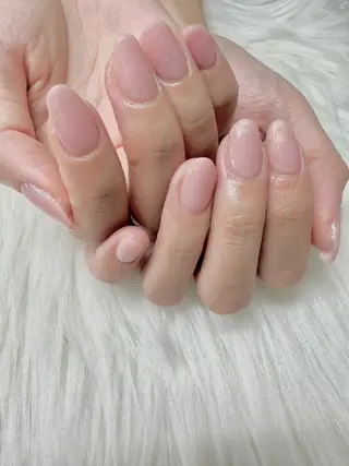 ネイル miss you ♡ Miyuuのネイルデザイン