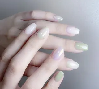 ネイル Cute beauty2のマツエク・マツパデザイン