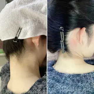 子連れOK/枚方 眉/肌質改善サロンの眉毛・アイブロウイメージ
