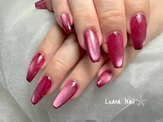 ネイル Nail Salon Subaruのネイルデザイン