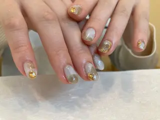 ネイル eiji nailのネイルデザイン