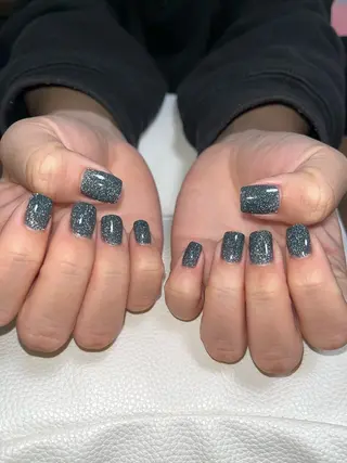 ネイル esu nail/ saranのネイルデザイン
