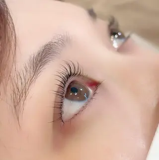 マツエク・マツパ FOREST アイラッシュのマツエク・マツパデザイン