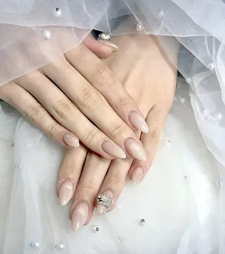 ネイル nail salon Ellisのネイルデザイン