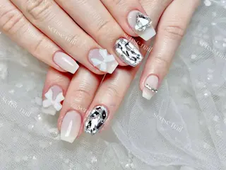 ネイル 🎀Sense Nail渋谷店🎀のネイルデザイン