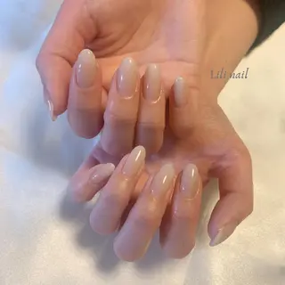 ネイル Lilibeauty salonのネイルデザイン