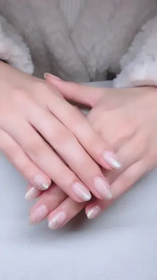 ネイル 大分S.Nail ⟡.*💠🫧のネイルデザイン