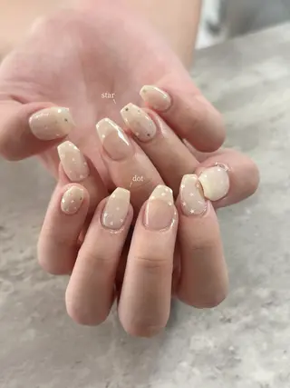 ネイル One's Nail Roomのネイルデザイン
