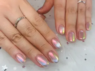 ネイル Nail Salon HARU Aのネイルデザイン