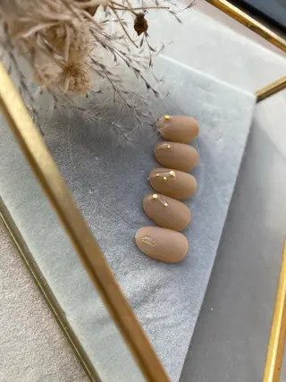 ネイル 🌿Charme🌿 MAIのネイルデザイン